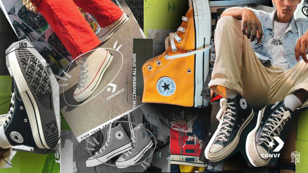 Converse significado shop 2018